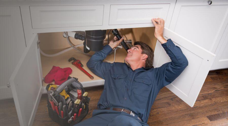 Professional expert plumbing services in Croswell, MI